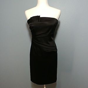 White House Black Market little black dress